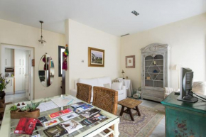 Apt. Sierpes-Cuna, wifi, HVAC (VFT/SE/00239), Seville